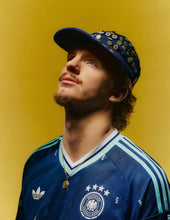 Load image into Gallery viewer, Germany Away Long Sleeves 26/27
