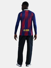 Load image into Gallery viewer, Barca Home Long Sleeves 25/26

