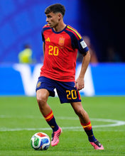 Load image into Gallery viewer, Spain Home 26/27 (Player's Version)
