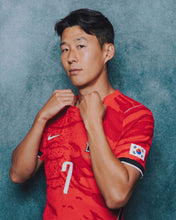 Load image into Gallery viewer, Korea Home 26/27 (Player's Version)
