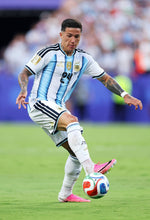 Load image into Gallery viewer, Argentina Home 26/27 (Player's Version)

