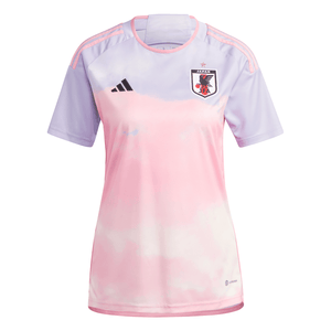 Japan Away Women's World Cup (ONHAND)