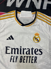 Load image into Gallery viewer, Real Madrid Home 23/24 (Player&#39;s Version)
