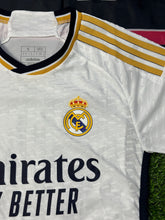 Load image into Gallery viewer, Real Madrid Home 23/24 (Player&#39;s Version)
