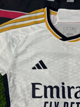 Load image into Gallery viewer, Real Madrid Home 23/24 (Player&#39;s Version)
