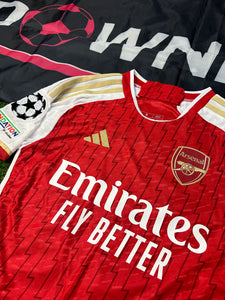 Arsenal Home 23/24 (Player's Version)