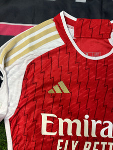 Arsenal Home 23/24 (Player's Version)