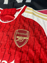 Load image into Gallery viewer, Arsenal Home 23/24 (Player&#39;s Version)
