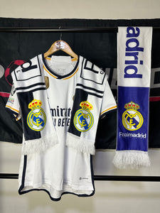 Football Club Scarves (ON-HAND)