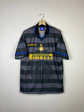 Load image into Gallery viewer, Inter Milan Third 97/98 Retro
