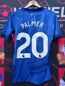 Chelsea Home 25/26