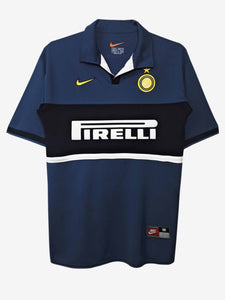 Inter Milan Third Retro 98/99