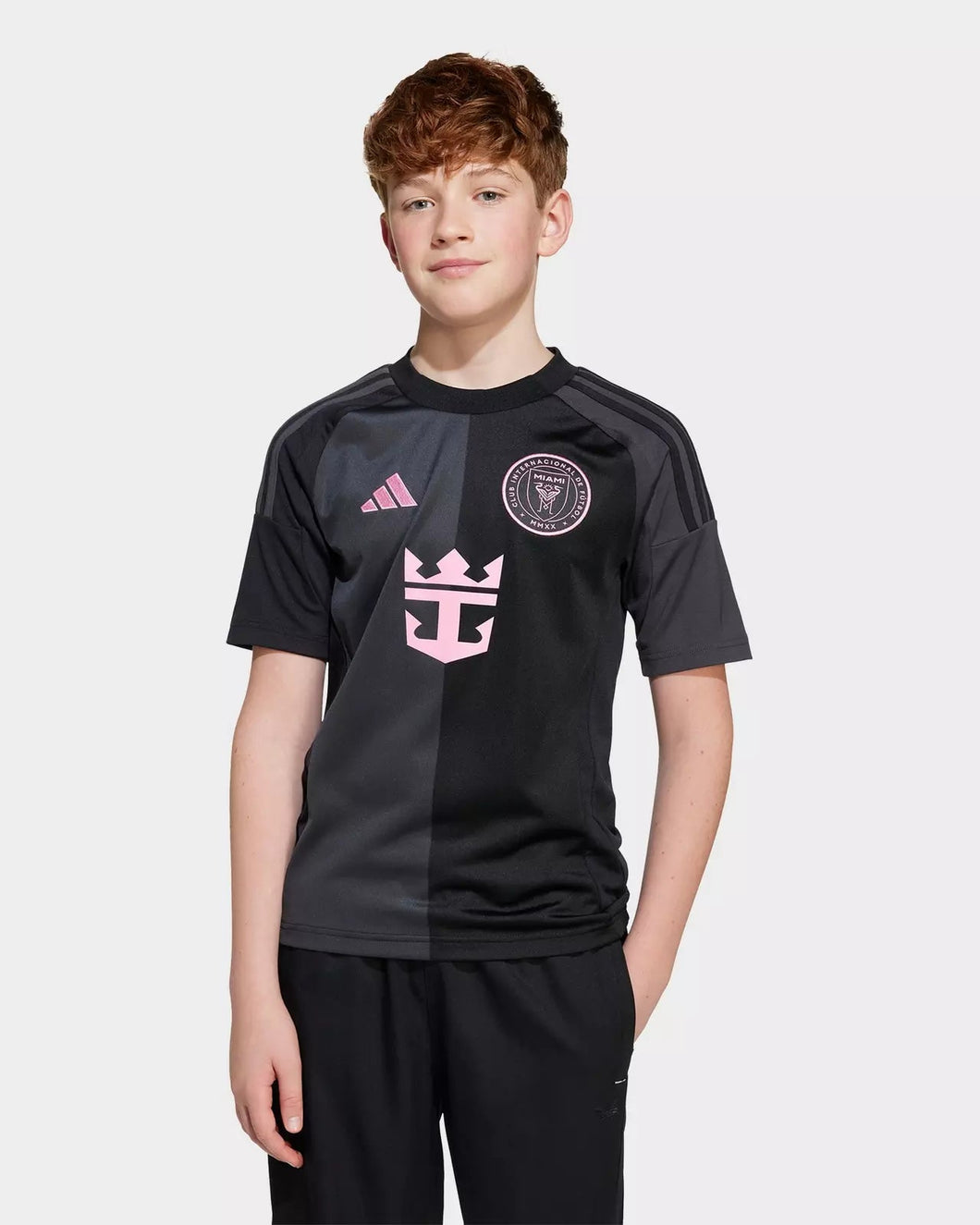 Inter Miami Away 2025 (Kid's Size)