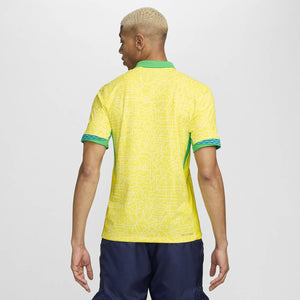 Brazil Home 24/25