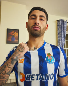 FC Porto Home 24/25