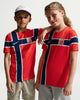 Norway Home 26/27 (Kid's Version)