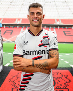 Bayer Leverkusen Away 23/24