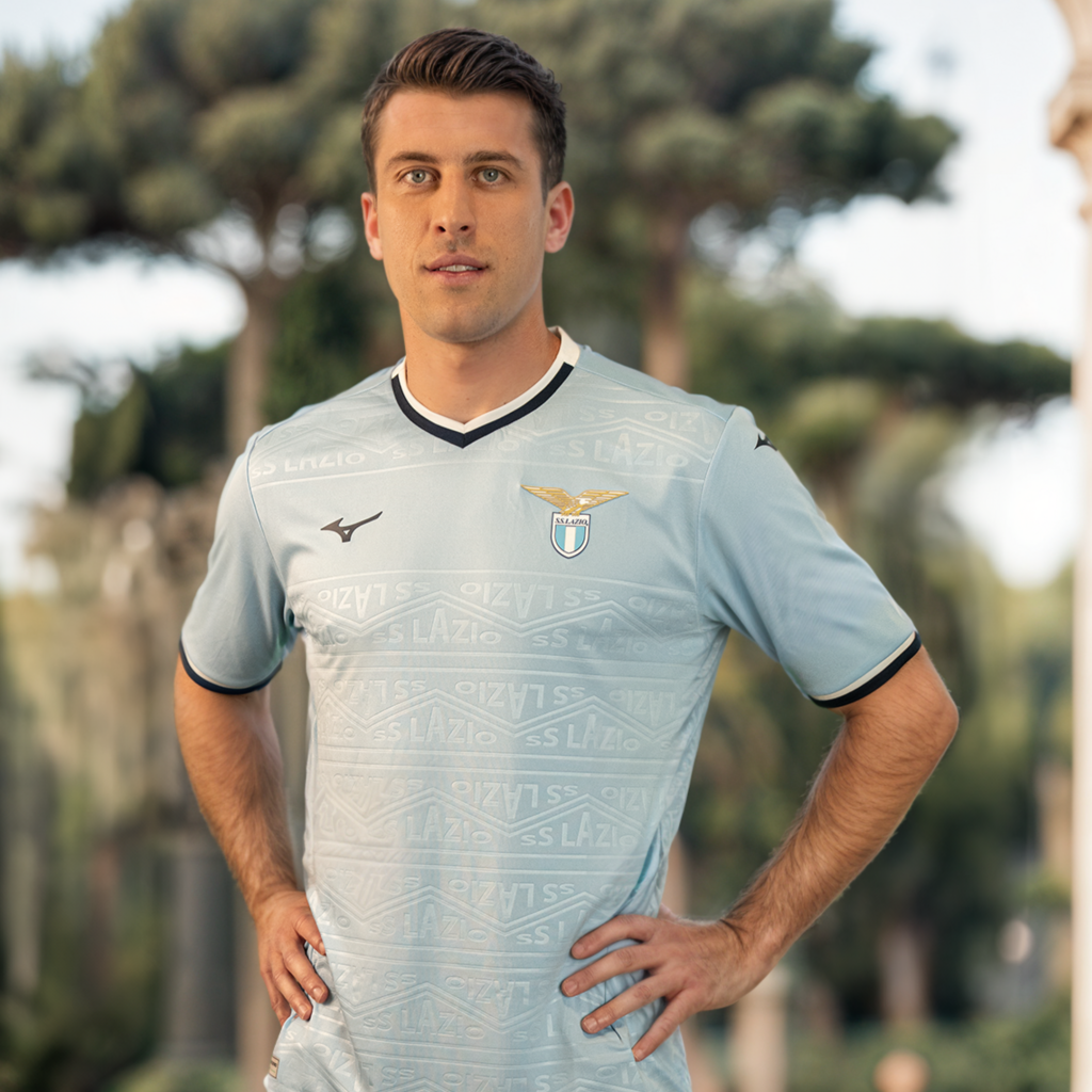 Lazio Home 24/25