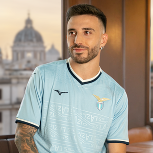 Lazio Home 24/25