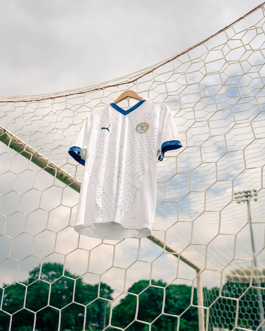 Philippines Away 2025