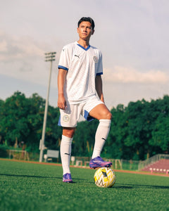 Philippines Away 2025