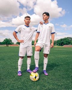 Philippines Away 2025