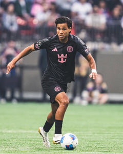 Inter Miami Away 2025 (Player's Version)