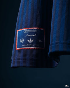 Arsenal Terrace Icons 24/25