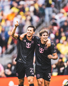 Inter Miami Away 2025 (Player's Version)