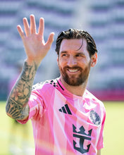 Load image into Gallery viewer, Inter Miami Home 2025 (Player&#39;s Version)

