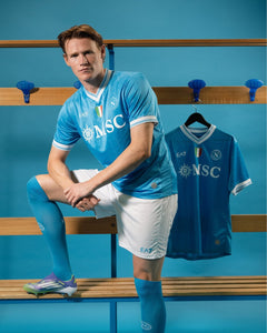 Napoli Home 25/26