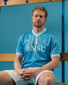 Napoli Home 25/26
