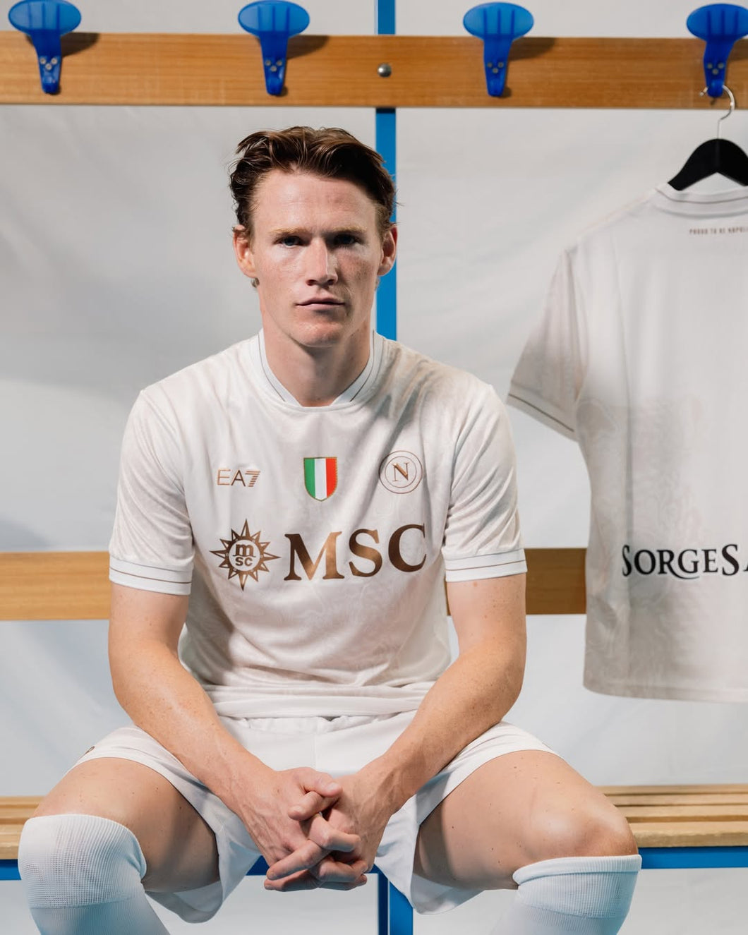 Napoli Away 25/26