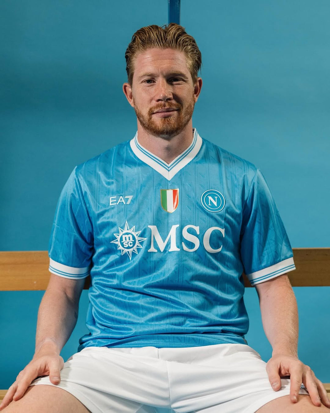 Napoli Home 25/26
