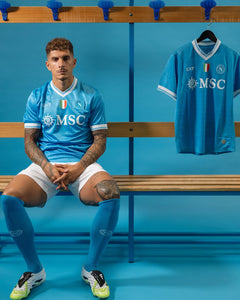 Napoli Home 25/26