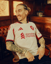 Load image into Gallery viewer, Liverpool Away 25/26

