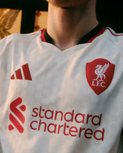 Load image into Gallery viewer, Liverpool Away 25/26
