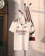 Load image into Gallery viewer, Arsenal Third 25/26
