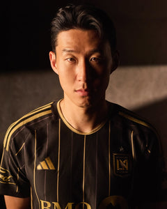LA FC Home 24/25