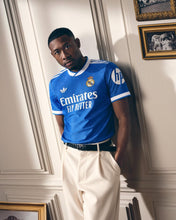 Load image into Gallery viewer, Real Madrid Third 25/26
