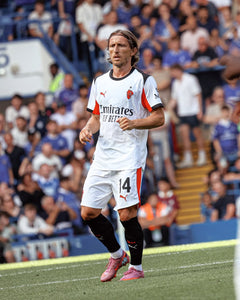 AC Milan Away 25/26 (Player's Version)