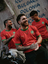 Load image into Gallery viewer, Morocco Home 2025
