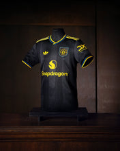 Load image into Gallery viewer, Manchester United Third 25/26
