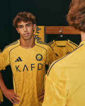 Load image into Gallery viewer, Al-Nassr Home 25/26
