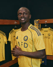 Load image into Gallery viewer, Al-Nassr Home 25/26

