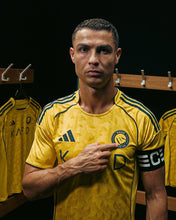 Load image into Gallery viewer, Al-Nassr Home 25/26
