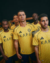 Load image into Gallery viewer, Al-Nassr Home 25/26
