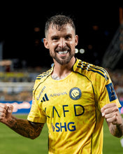 Load image into Gallery viewer, Al-Nassr Home 25/26 (Player&#39;s Version)

