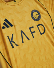 Load image into Gallery viewer, Al-Nassr Home 25/26
