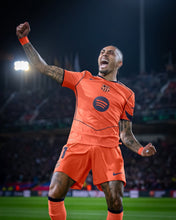 Load image into Gallery viewer, Barca Third 25/26
